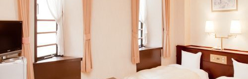 奈良で女子旅！旅行大好き女子にぴったりなコスパ抜群のおすすめホテル＆旅館6選