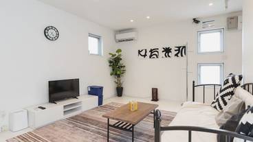 リビング エリア / 12