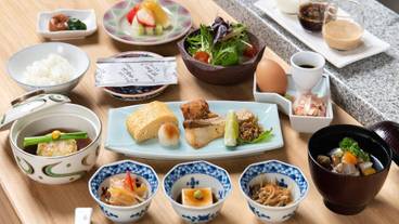朝食 / 19