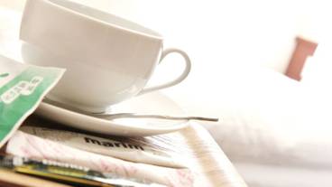 客室の設備とサービス / 9