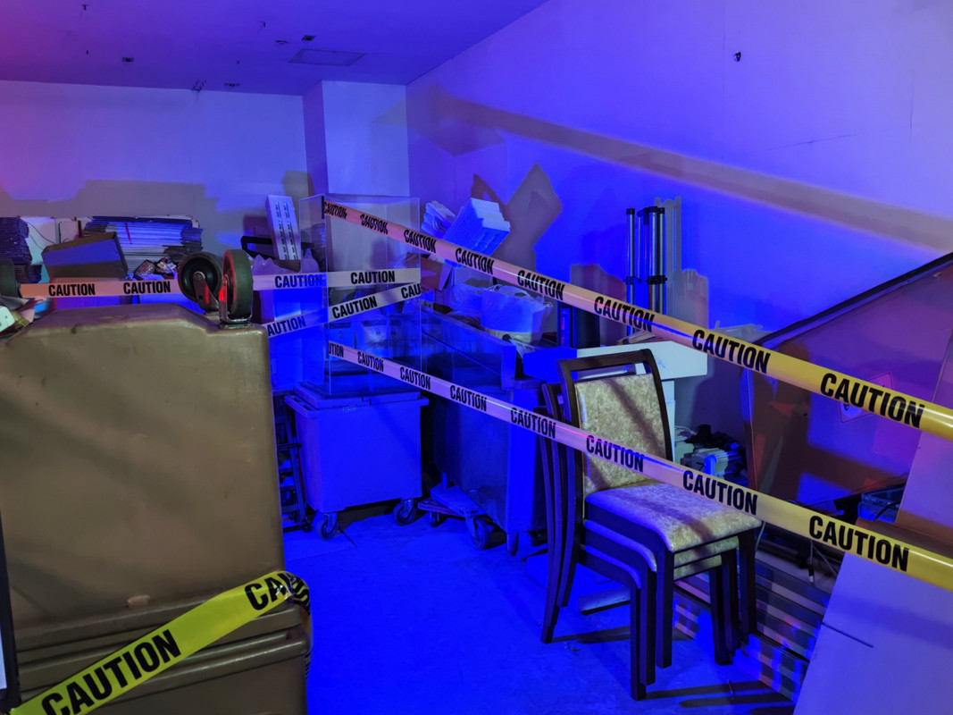 ハマナコノコワイヨル