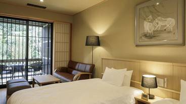 和洋室 雅(1) / 12