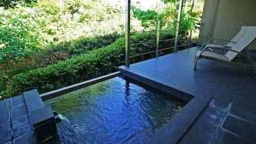 源泉と離れのお宿 月(ゲンセントハナレノオヤド ツキ) / 9