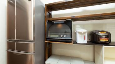 専用キッチン / 4