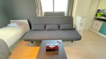 リビングルーム / 11