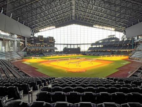 tower eleven hotel / 5