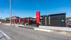 HOTEL R9 The Yard 大泉