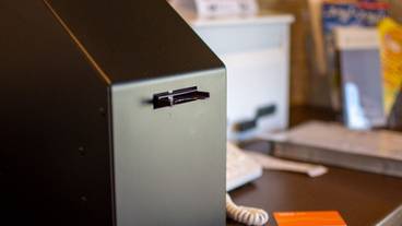 セーフティボックス / 13