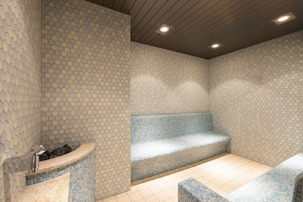 女性用スチームサウナ