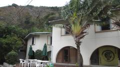 くつろぎの宿 てつ家（小笠原諸島父島）