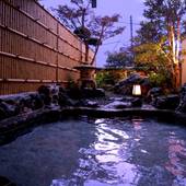 いわき湯本温泉 ときわの宿 浜とく（福島県 旅館） / 4