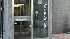 ホテルルートイン長浜インター