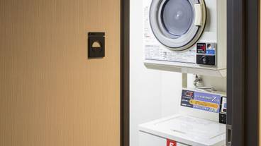 ランドリー ルーム / 4