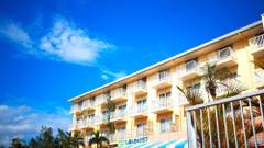 コンドミニアムホテル しまんちゅクラブ