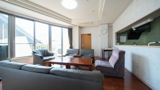 スーペリアアパートメント