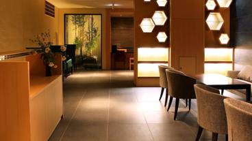 ロビー応接スペース / 3