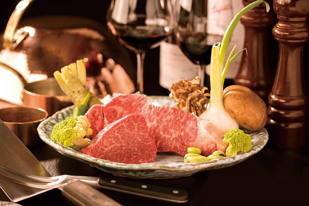 「ANAクラウンプラザホテル岡山 和食ダイニング廚洊」 料理 203744443