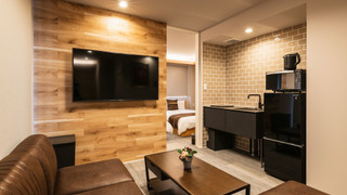 デラックスF 禁煙