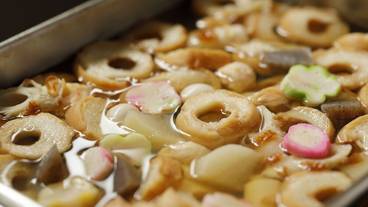 朝食ビュッフェ / 15