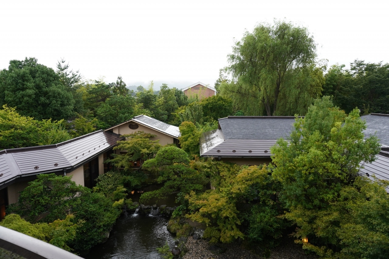 全12室の贅沢な高級旅館でちょっと背伸びした大人旅を3492792