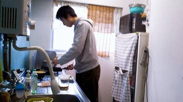 共用キッチン / 3