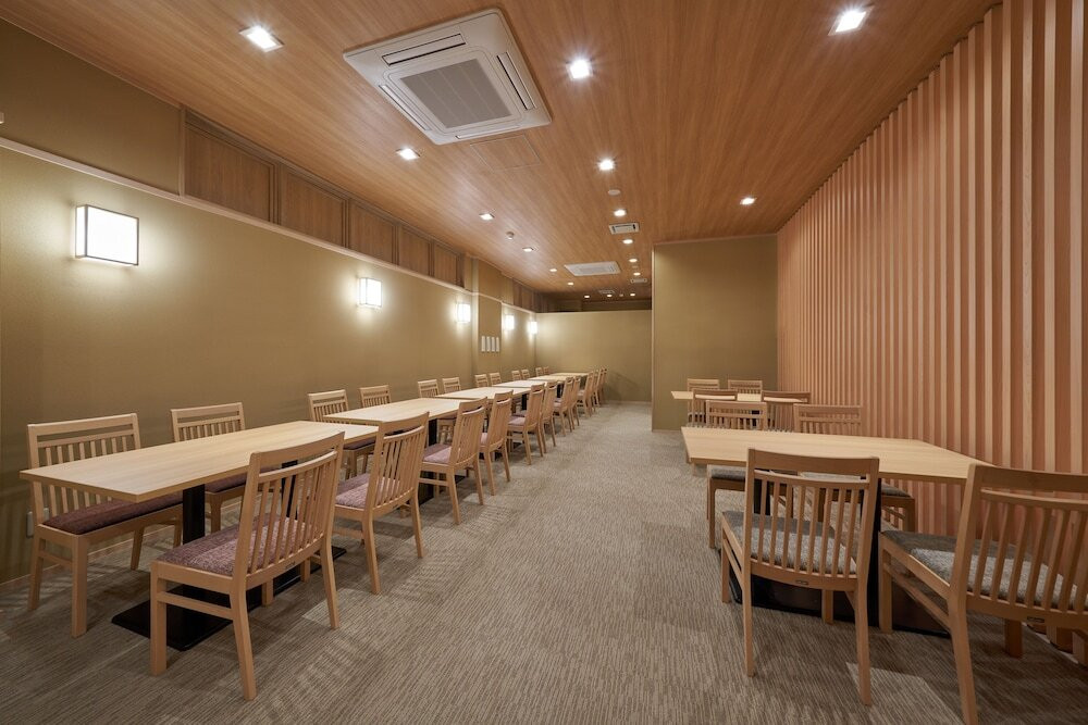 ロビー応接スペース