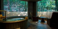 香川県「こんぴら温泉　琴平花壇」でのんびり温泉カップル旅を。