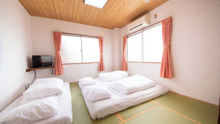 ベーシック トリプルルーム