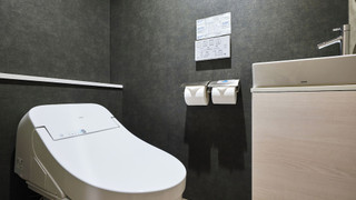 パークサイドスィートルーム 禁煙