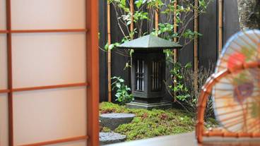 部屋からの景観 / 35