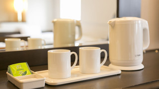 ダブルルーム 禁煙 (16㎡, Bed size 160cm)