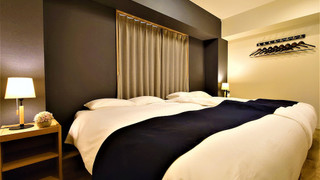 ファミリーコンドミニアムAタイプ