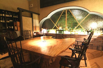 「旅館 すぎもと」 内観 20758963 bar ひびき