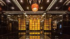 アパホテル 浅草 田原町駅前