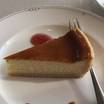チーズケーキ
