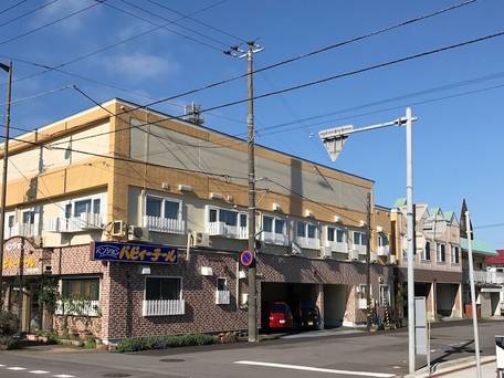 ペンション パピィーテール / 5