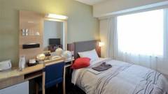 敦賀マンテンホテル駅前（マンテンホテルチェーン）