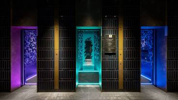 エレベーター / 1