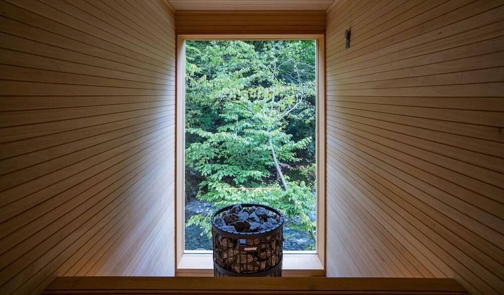 プライベートサウナ / 4