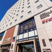 JR東日本ホテルメッツ立川 東京（東京都 ビジネスホテル） / 4