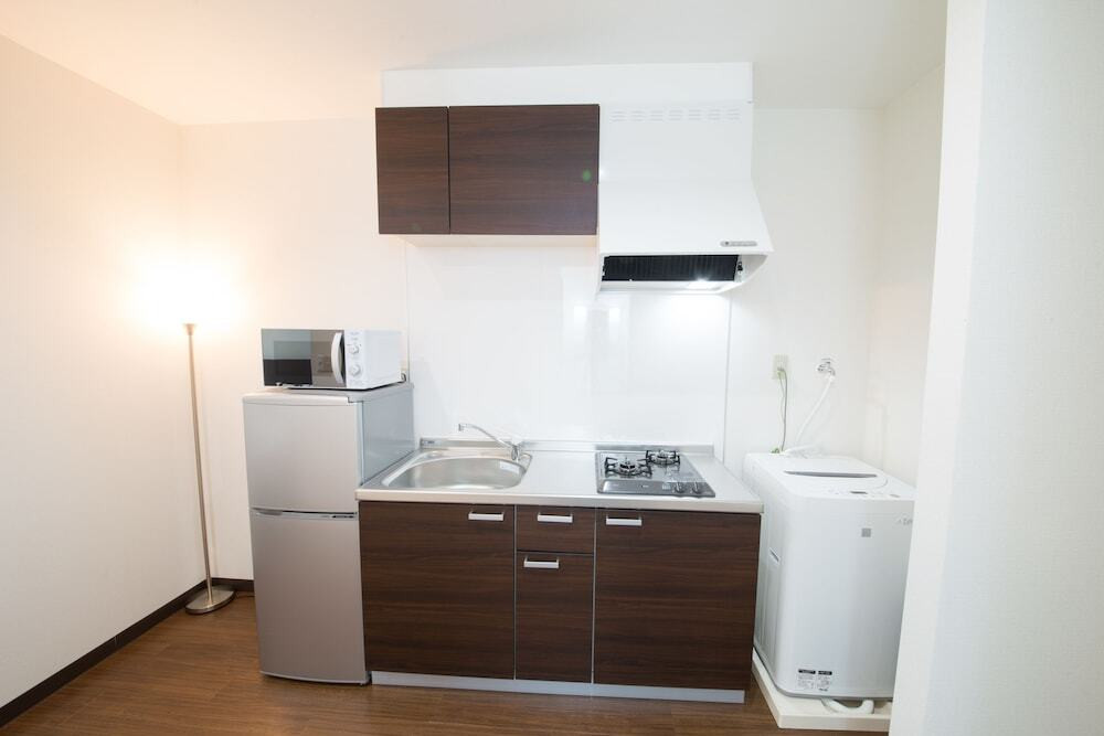 専用簡易キッチン