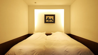 空のみどり[特別室]