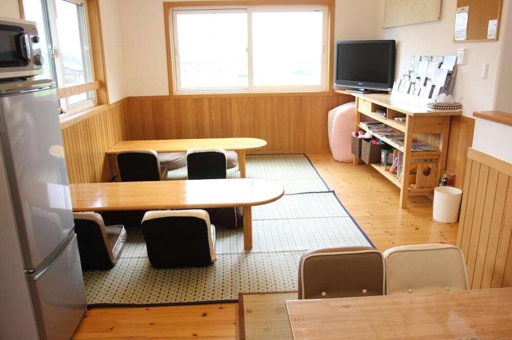 リビングルーム