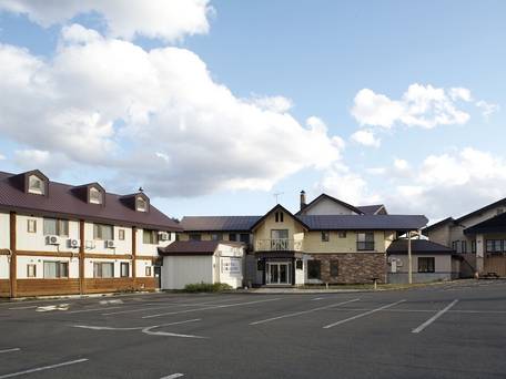 リゾートイン・ノースカントリー / 5