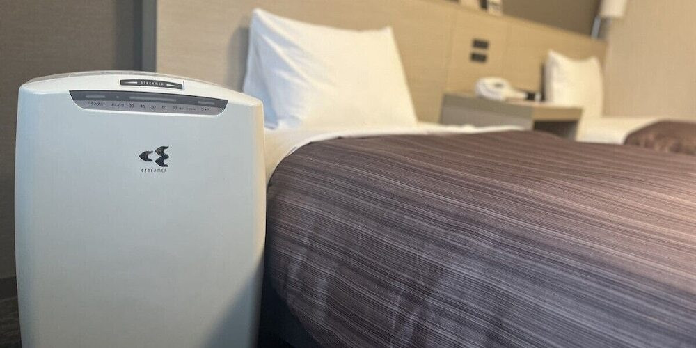 客室の設備とサービス