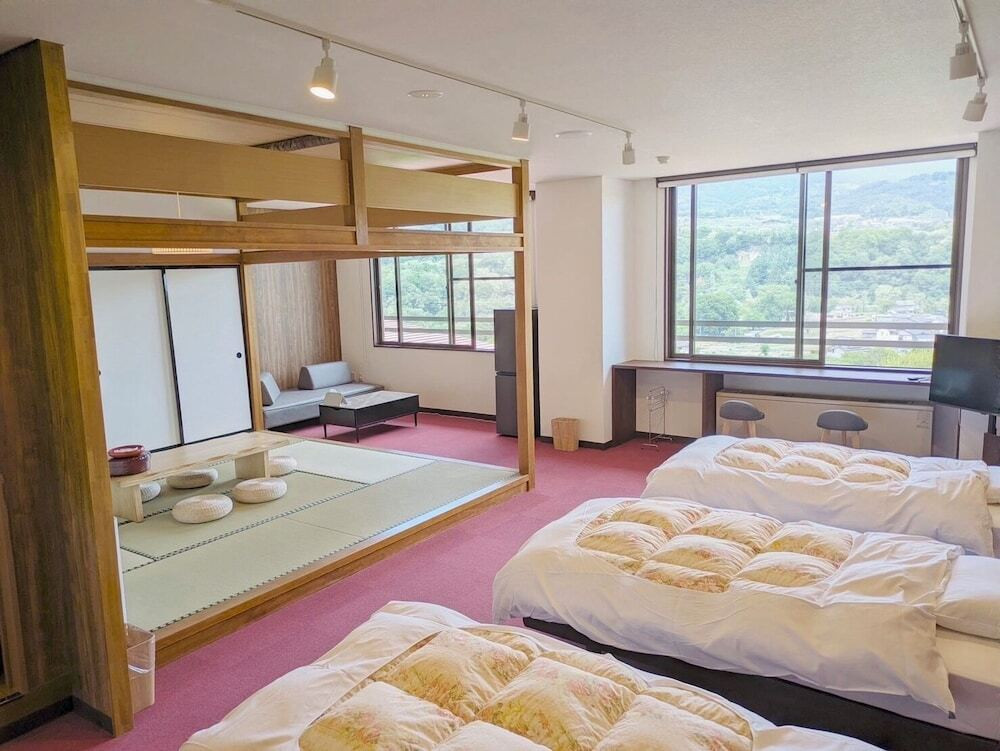 客室