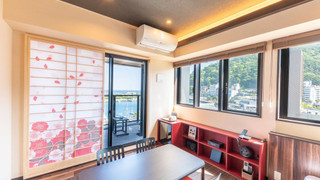 【和美麗Jrスイート】 露天風呂付き