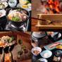 【早割スタンダードプラン】お早くご予約してお得な料金割引プランへ♪ | 二百年の農家屋敷 宮本家