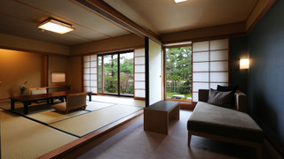 [雪月花] 純和室 10畳