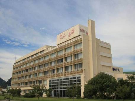 下田伊東園ホテルはな岬 / 5